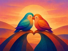 Love & Relationships